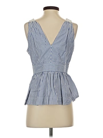 Banana Republic Sleeveless Blouse (view 2)