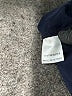 Zoa 100% Polyester Blue Short Sleeve Blouse Size L - photo 8