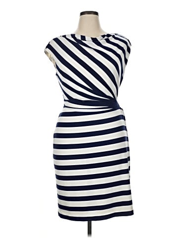 Lauren by Ralph Lauren Cocktail Dress (view 1)