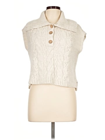 By Anthropologie Sweater Vest (view 1)