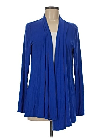 Karen Scott Cardigan (view 1)