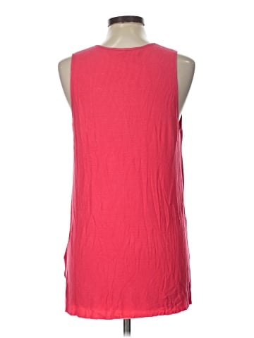 Lola & Sophie Sleeveless Blouse (view 2)