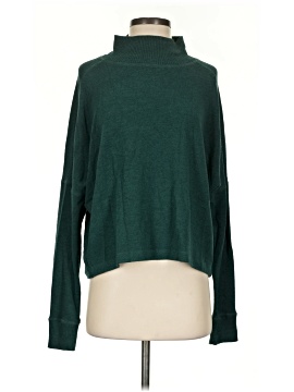 Michael Stars Long Sleeve Turtleneck