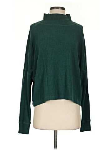 Michael Stars Long Sleeve Turtleneck (view 1)