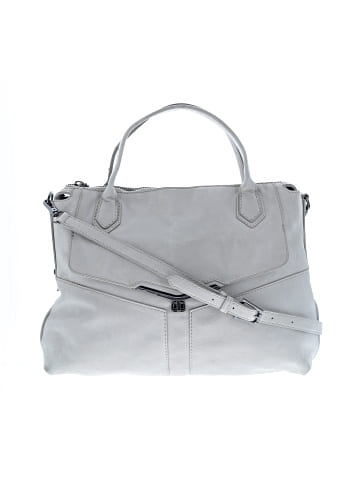 Botkier Leather Satchel (view 1)