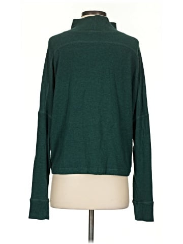 Michael Stars Long Sleeve Turtleneck (view 2)