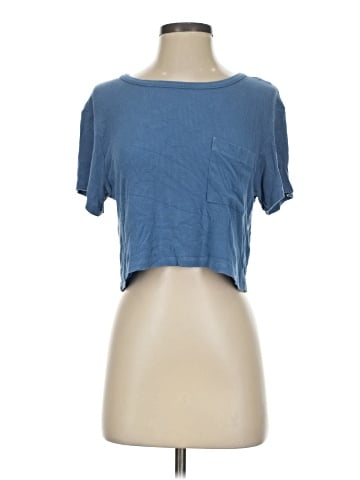 American Eagle Outfitters Short Sleeve T-Shirt (view 1)