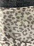 American Eagle Outfitters Animal Print Tan Pullover Sweater Size XS - photo 7