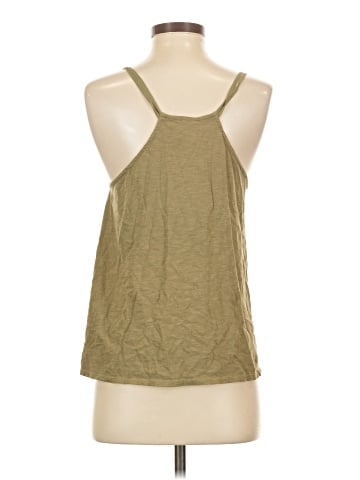 Akemi + Kin Sleeveless Blouse (view 2)