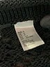 Unbranded Black Cardigan Size S - photo 7