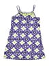 Hanna Andersson Purple Dress Size 110 cm / US 5-6 - photo 1