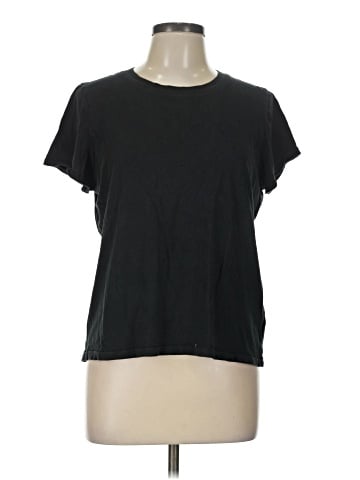 Madewell Short Sleeve T-Shirt (view 1)
