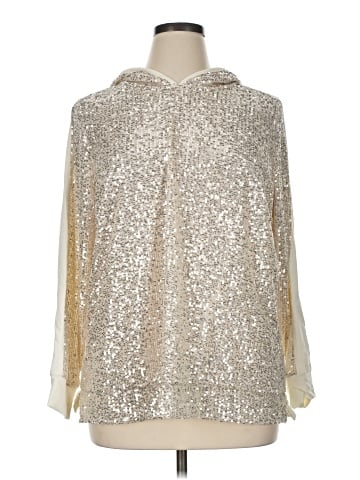 Belle By Kim Gravel Poncho (view 1)