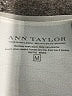 Ann Taylor Silver Tank Top Size M - photo 7