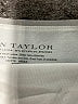 Ann Taylor Silver Tank Top Size M - photo 8