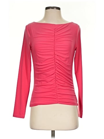 J.Crew 3/4 Sleeve Top (view 1)