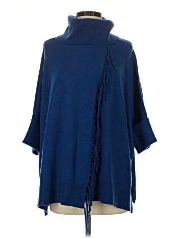 Chico's Poncho (view 1)