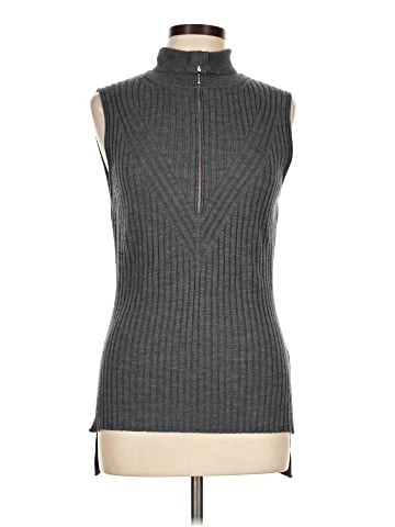 Ganni Sweater Vest (view 1)