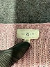 Lou & Grey Purple Pullover Sweater Size XS - photo 7