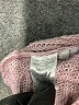 Lou & Grey Purple Pullover Sweater Size XS - photo 8