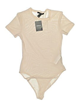 Forever 21 Bodysuit