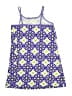 Hanna Andersson Purple Dress Size 110 cm / US 5-6 - photo 2