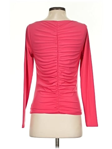J.Crew 3/4 Sleeve Top (view 2)