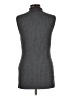 Ganni Gray Sweater Vest Size Lg (3) - photo 2