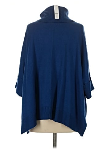 Chico's Poncho (view 2)