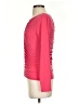 J.Crew Pink 3/4 Sleeve Top Size S - photo 5