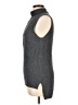 Ganni Gray Sweater Vest Size Lg (3) - photo 5