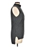 Ganni Gray Sweater Vest Size Lg (3) - photo 4
