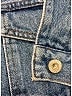 Loewe Blue Denim Jacket Size EU 36 / US 6 - photo 7
