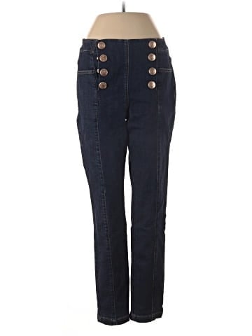 J. McLaughlin Jeans (view 1)