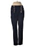 J. McLaughlin Blue Jeans Size 4 - photo 1