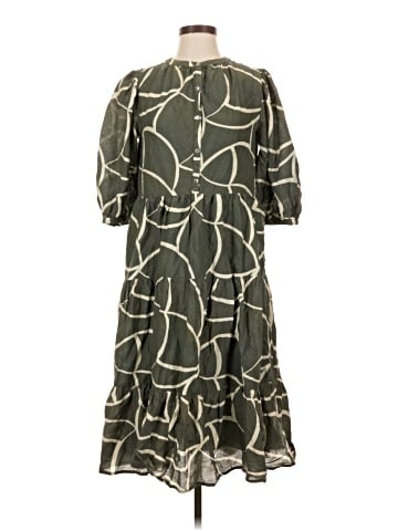 Velvet by Graham & Spencer Casual Dress (view 1)