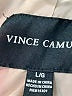 Vince Camuto Tan Coat Size L - photo 7