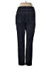 J. McLaughlin Blue Jeans Size 4 - photo 2