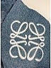 Loewe Blue Denim Jacket Size EU 36 / US 6 - photo 10