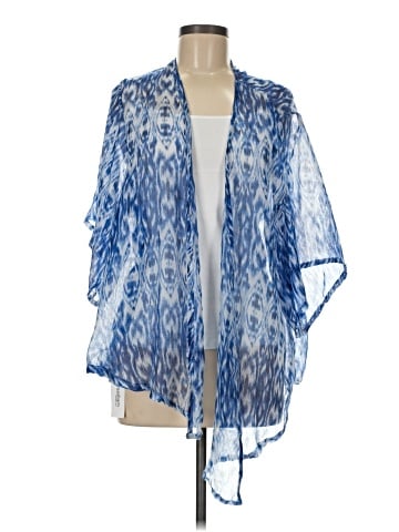 DressBarn Kimono (view 1)