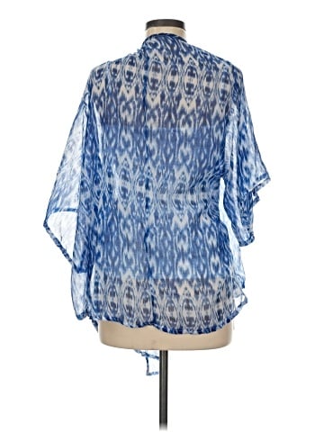DressBarn Kimono (view 2)