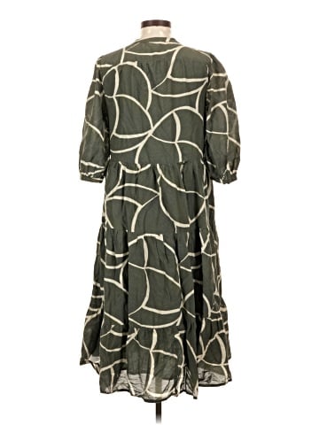 Velvet by Graham & Spencer Casual Dress (view 2)