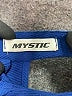 Mystic Blue Cocktail Dress Size S - photo 7