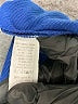 Mystic Blue Cocktail Dress Size S - photo 8