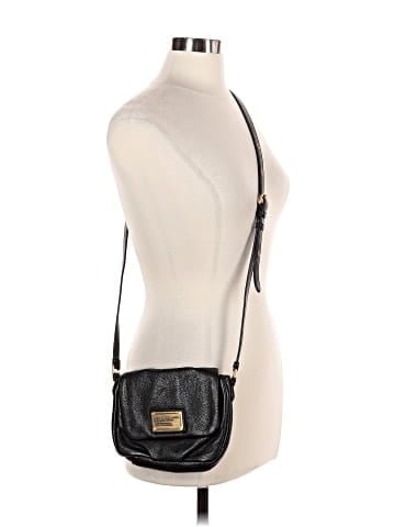 Marc by Marc Jacobs Leather Crossbody Bag (view 2)