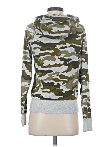 Nike Zip Up Hoodie (view 2)