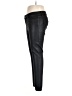 Paige Black Jeggings Size 31 waist - photo 5