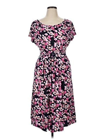 Perceptions Casual Dress (view 1)