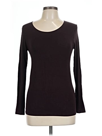 Majestic Filatures Long Sleeve Top (view 1)