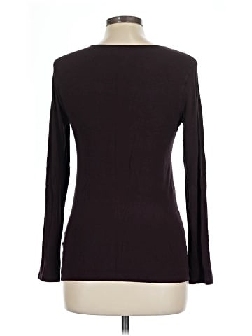 Majestic Filatures Long Sleeve Top (view 2)